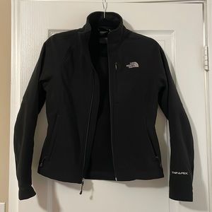North Face Apex Full Zip Jacket size XS